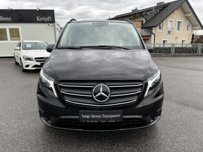 Mercedes-Benz Vito Gebrauchtwagen