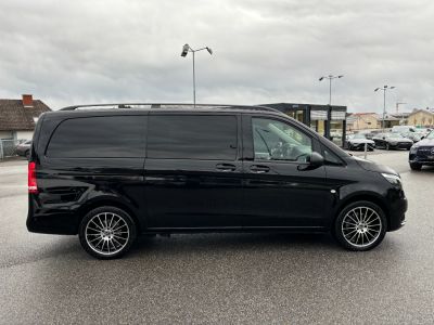 Mercedes-Benz Vito Gebrauchtwagen