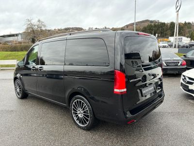 Mercedes-Benz Vito Gebrauchtwagen