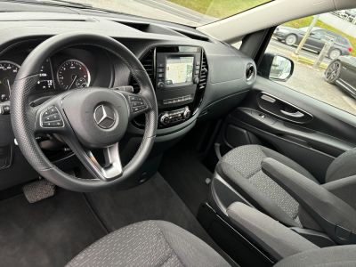 Mercedes-Benz Vito Gebrauchtwagen