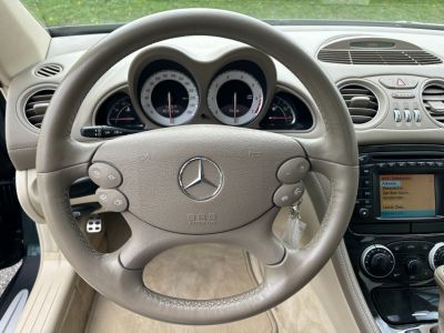 Mercedes-Benz SL Gebrauchtwagen