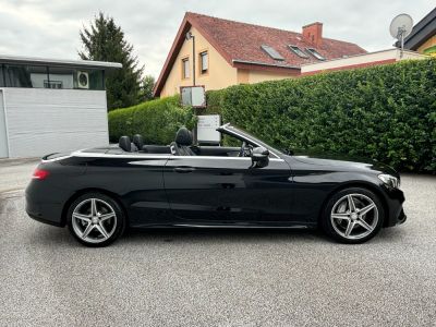 Mercedes-Benz C-Klasse Gebrauchtwagen