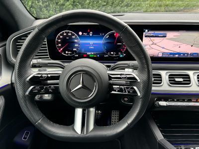 Mercedes-Benz GLE Gebrauchtwagen