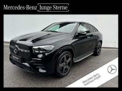 Mercedes-Benz GLE Gebrauchtwagen