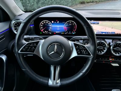 Mercedes-Benz A-Klasse Gebrauchtwagen