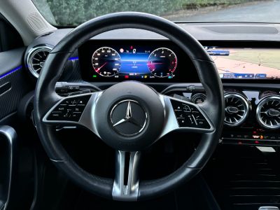 Mercedes-Benz A-Klasse Gebrauchtwagen Mercedes-Benz A-Klasse Gebrauchtwagen