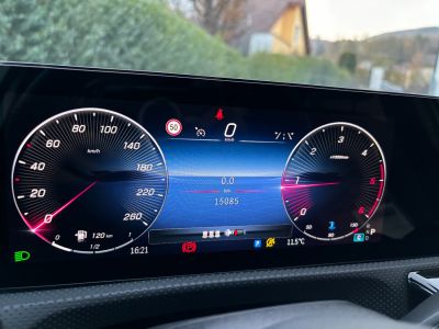 Mercedes-Benz A-Klasse Gebrauchtwagen Mercedes-Benz A-Klasse Gebrauchtwagen