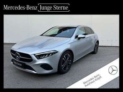 Mercedes-Benz A-Klasse Gebrauchtwagen