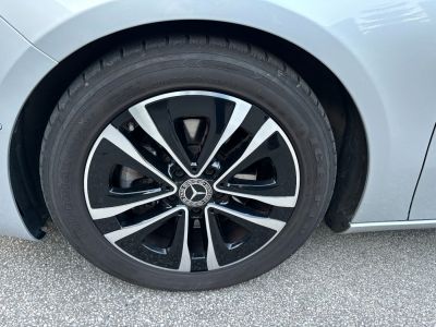Mercedes-Benz A-Klasse Gebrauchtwagen Mercedes-Benz A-Klasse Gebrauchtwagen