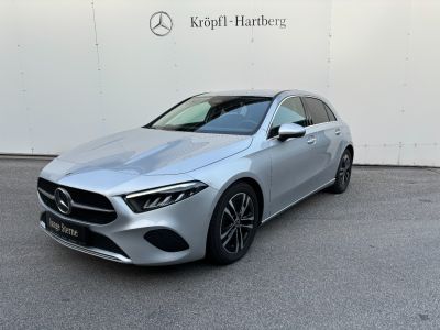 Mercedes-Benz A-Klasse Gebrauchtwagen Mercedes-Benz A-Klasse Gebrauchtwagen