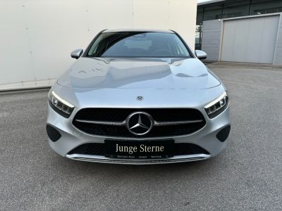 Mercedes-Benz A-Klasse Gebrauchtwagen Mercedes-Benz A-Klasse Gebrauchtwagen