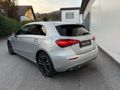 Mercedes-Benz A-Klasse Gebrauchtwagen