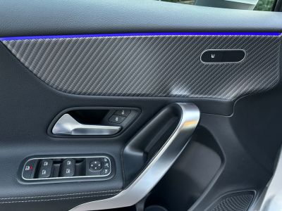 Mercedes-Benz A-Klasse Gebrauchtwagen Mercedes-Benz A-Klasse Gebrauchtwagen