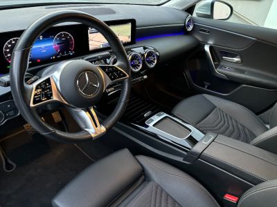 Mercedes-Benz A-Klasse Gebrauchtwagen Mercedes-Benz A-Klasse Gebrauchtwagen