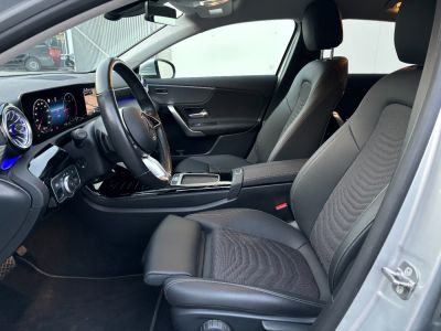 Mercedes-Benz A-Klasse Gebrauchtwagen Mercedes-Benz A-Klasse Gebrauchtwagen