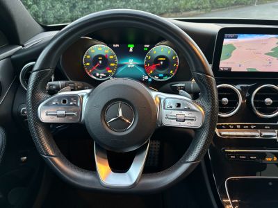 Mercedes-Benz C-Klasse Gebrauchtwagen