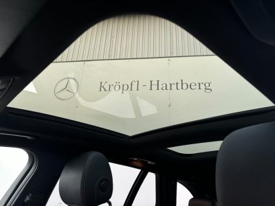 Mercedes-Benz C-Klasse Gebrauchtwagen