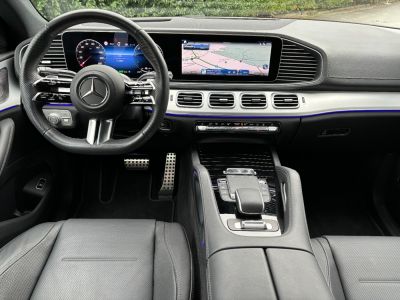 Mercedes-Benz GLE Gebrauchtwagen