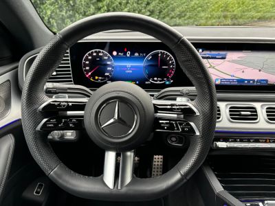 Mercedes-Benz GLE Gebrauchtwagen