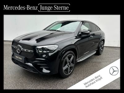 Mercedes-Benz GLE Gebrauchtwagen