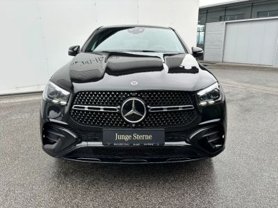 Mercedes-Benz GLE Gebrauchtwagen