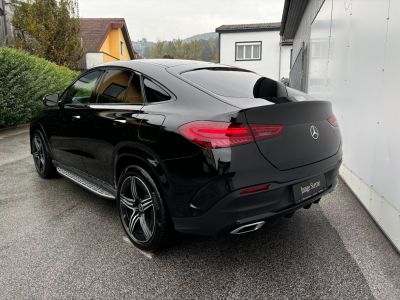 Mercedes-Benz GLE Gebrauchtwagen