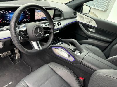 Mercedes-Benz GLE Gebrauchtwagen