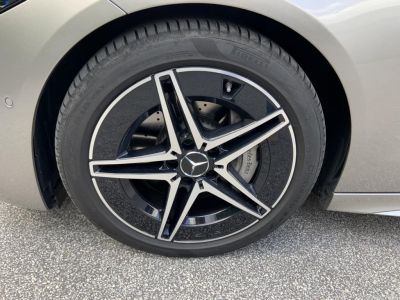 Mercedes-Benz C-Klasse Gebrauchtwagen