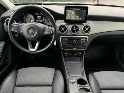 Mercedes-Benz GLA Gebrauchtwagen