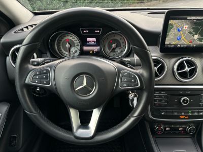 Mercedes-Benz GLA Gebrauchtwagen