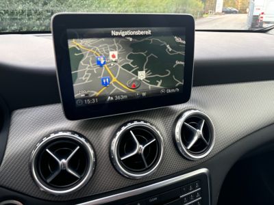 Mercedes-Benz GLA Gebrauchtwagen