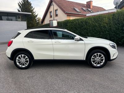 Mercedes-Benz GLA Gebrauchtwagen