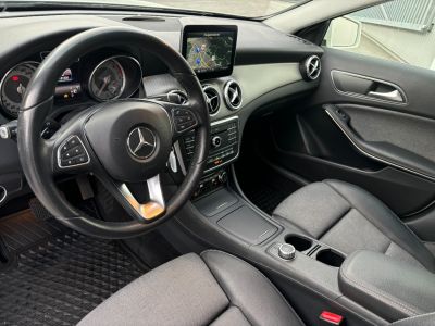 Mercedes-Benz GLA Gebrauchtwagen