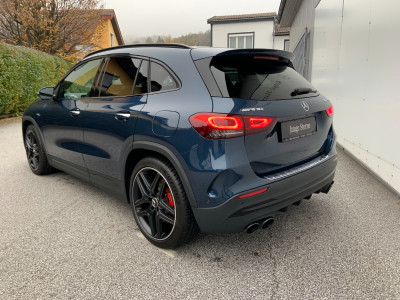 Mercedes-Benz GLA Gebrauchtwagen