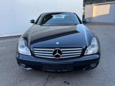 Mercedes-Benz CLS Gebrauchtwagen