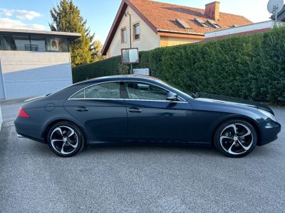 Mercedes-Benz CLS Gebrauchtwagen