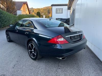 Mercedes-Benz CLS Gebrauchtwagen