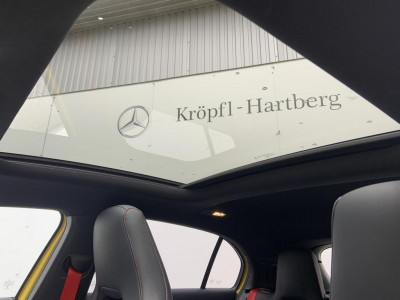 Mercedes-Benz A-Klasse Gebrauchtwagen