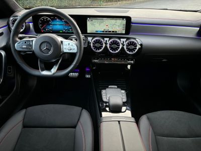 Mercedes-Benz CLA Gebrauchtwagen Mercedes-Benz CLA Gebrauchtwagen