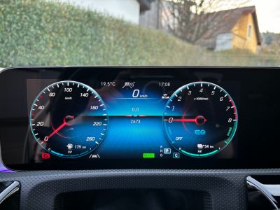 Mercedes-Benz CLA Gebrauchtwagen Mercedes-Benz CLA Gebrauchtwagen