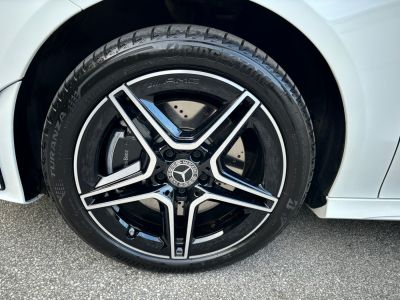 Mercedes-Benz CLA Gebrauchtwagen Mercedes-Benz CLA Gebrauchtwagen