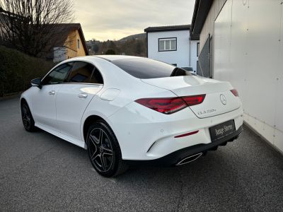 Mercedes-Benz CLA Gebrauchtwagen Mercedes-Benz CLA Gebrauchtwagen