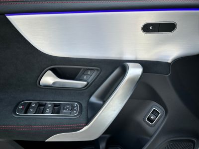 Mercedes-Benz CLA Gebrauchtwagen Mercedes-Benz CLA Gebrauchtwagen