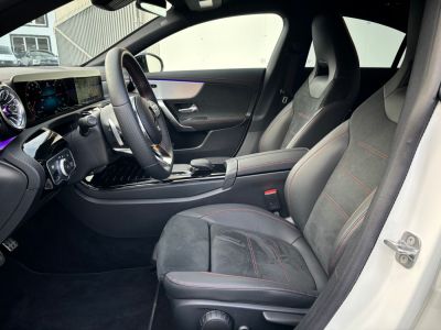 Mercedes-Benz CLA Gebrauchtwagen Mercedes-Benz CLA Gebrauchtwagen