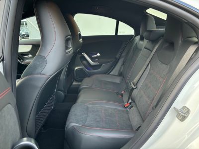 Mercedes-Benz CLA Gebrauchtwagen Mercedes-Benz CLA Gebrauchtwagen