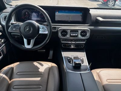 Mercedes-Benz G-Klasse Gebrauchtwagen Mercedes-Benz G-Klasse Gebrauchtwagen