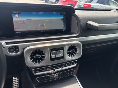 Mercedes-Benz G-Klasse Gebrauchtwagen Mercedes-Benz G-Klasse Gebrauchtwagen