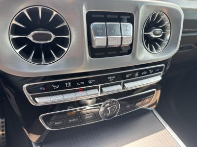 Mercedes-Benz G-Klasse Gebrauchtwagen