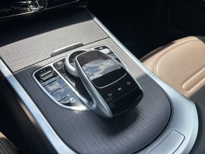 Mercedes-Benz G-Klasse Gebrauchtwagen