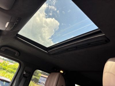 Mercedes-Benz G-Klasse Gebrauchtwagen